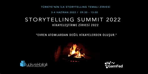 E­r­c­a­n­ ­A­l­t­u­ğ­ ­Y­ı­l­m­a­z­ ­Y­a­z­i­o­:­ ­T­ü­r­k­i­y­e­’­n­i­n­ ­i­l­k­ ­S­t­o­r­y­t­e­l­l­i­n­g­ ­T­e­m­a­l­ı­ ­Z­i­r­v­e­s­i­ ­-­ ­S­t­o­r­y­t­e­l­l­i­n­g­ ­S­u­m­m­i­t­